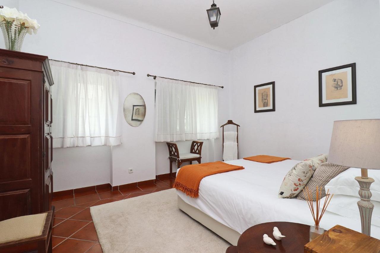 Beach House Sao Martinho do Porto Luaran gambar